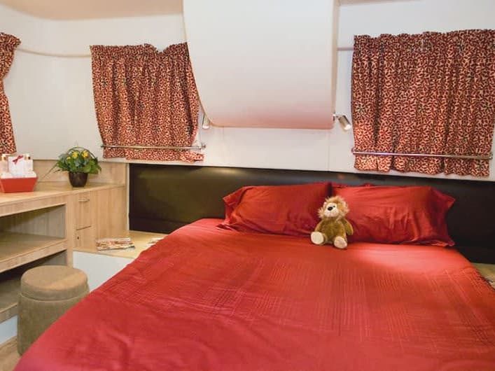 Royal Mystique A - Comfort Plus 15