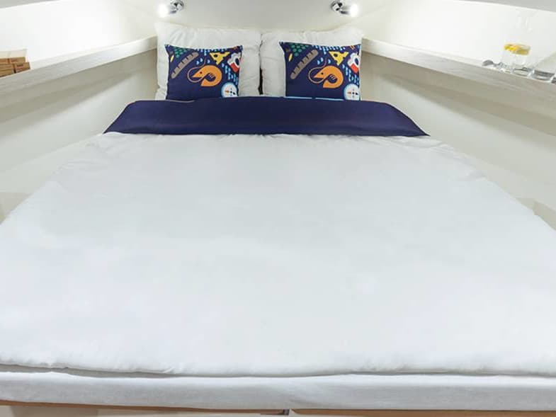 Horizon 1 - Premier 42