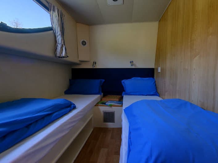 Magnifique - Comfort 31
