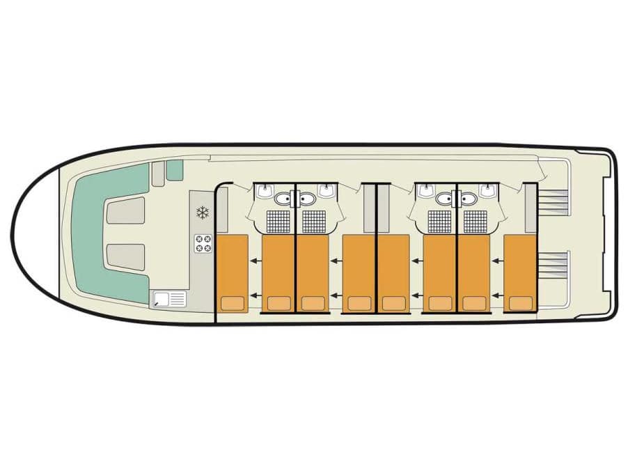 Vision4 - Comfort Plus 28