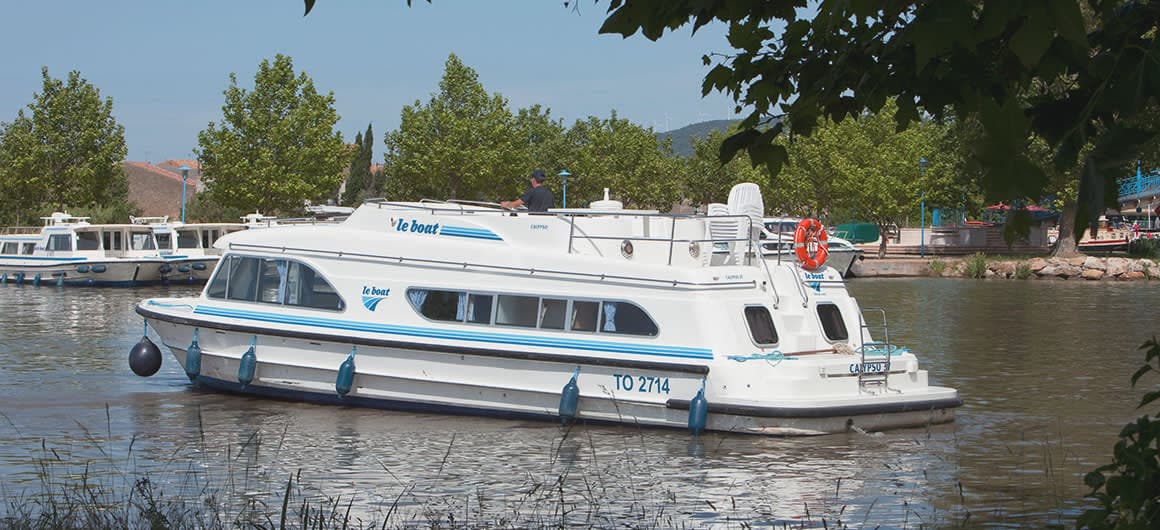 Calypso - Comfort 20