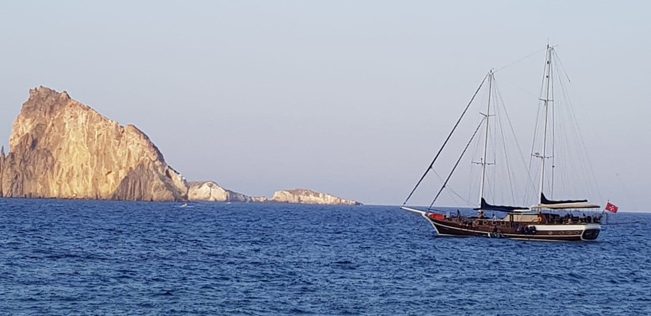 Gelidonya II