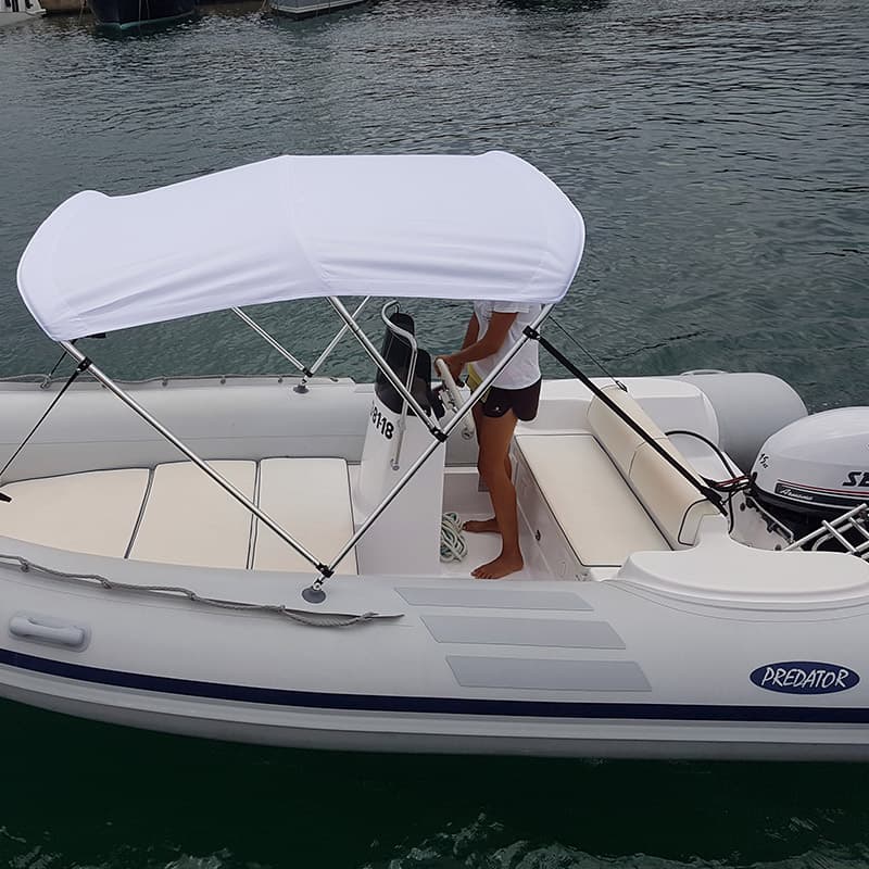 Predator 490