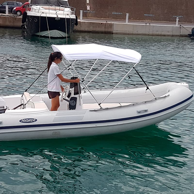 Predator 490