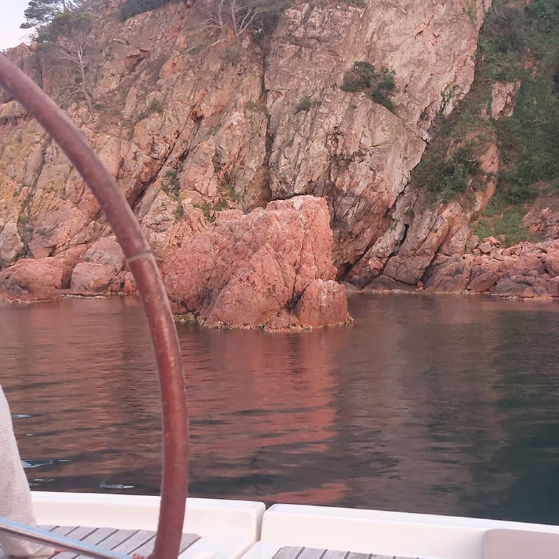 Oceanis 37