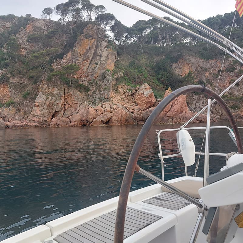 Oceanis 37