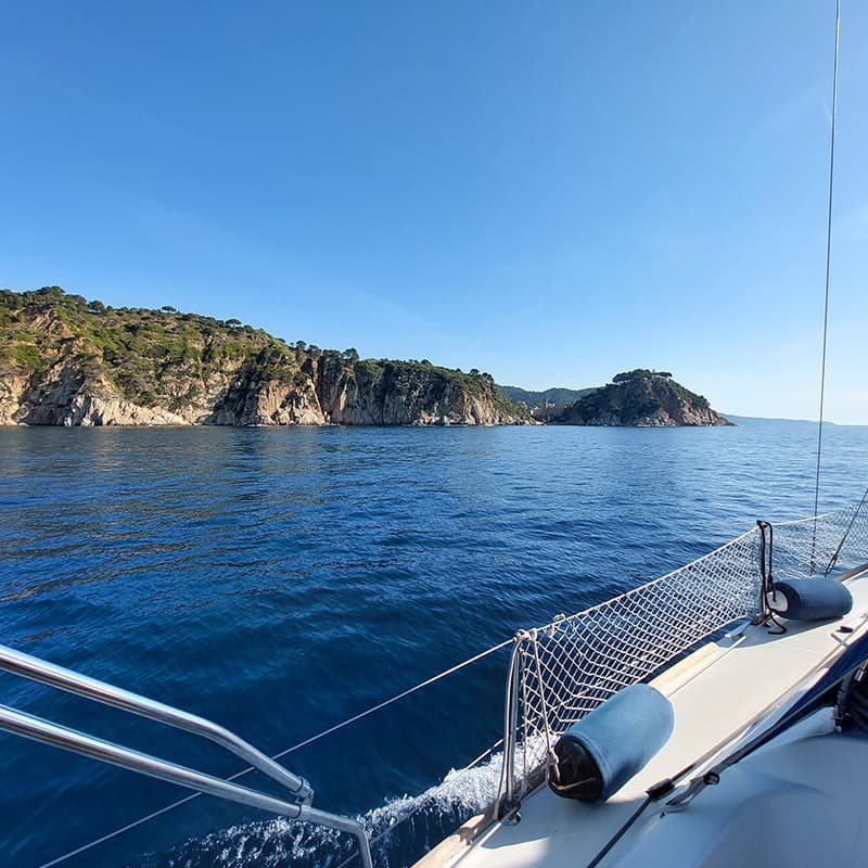 Oceanis 37