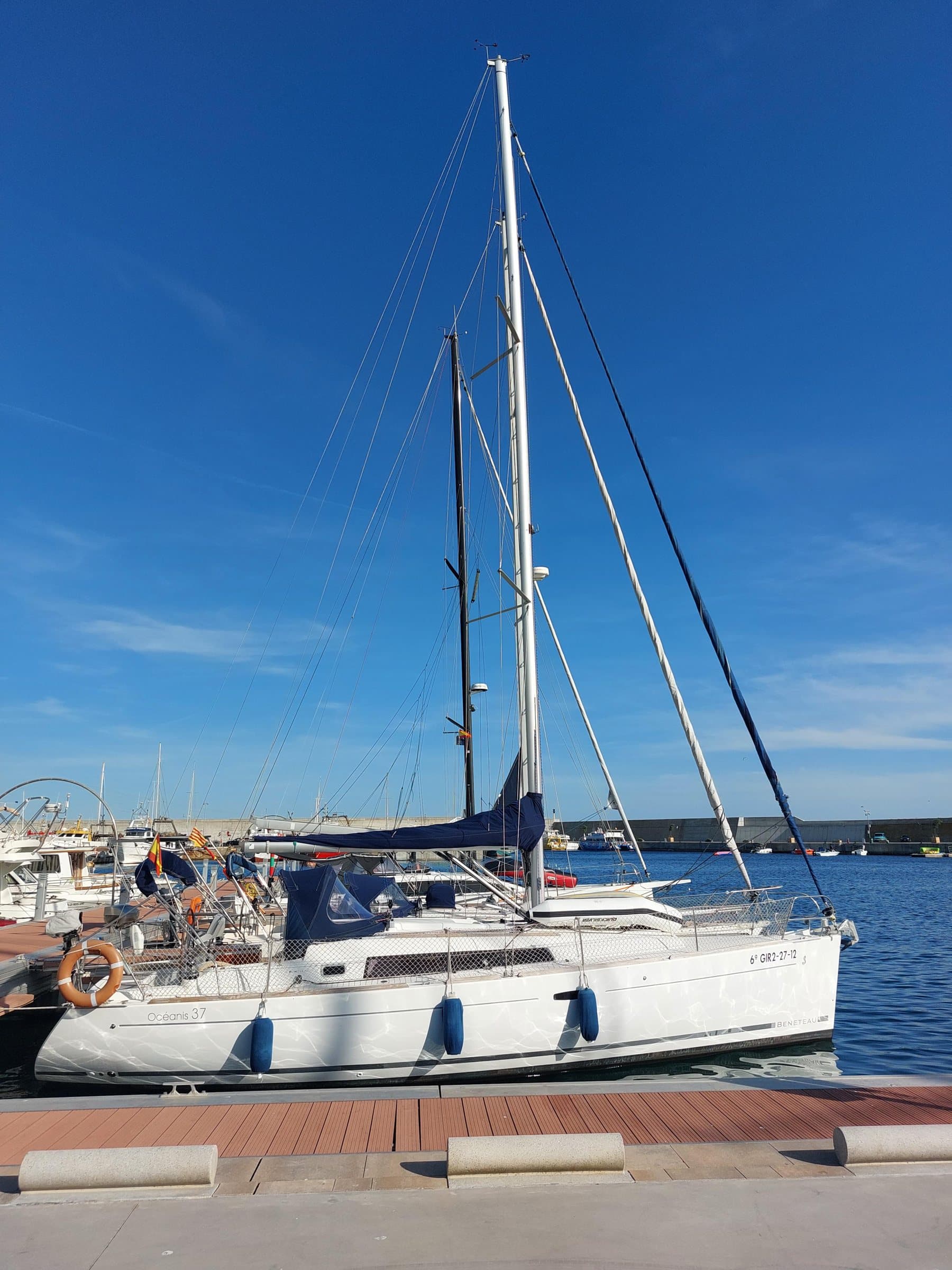 Tristaina