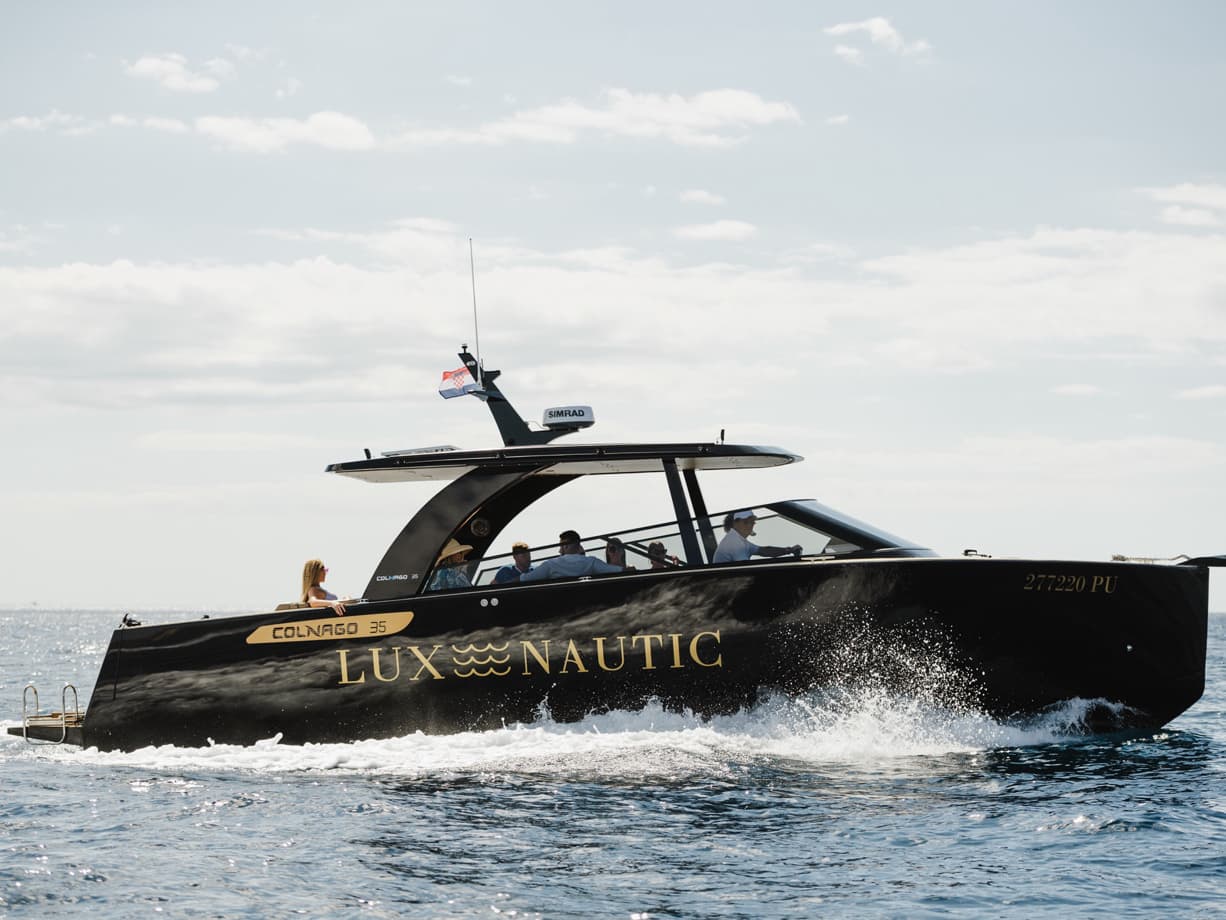 Black Pearl