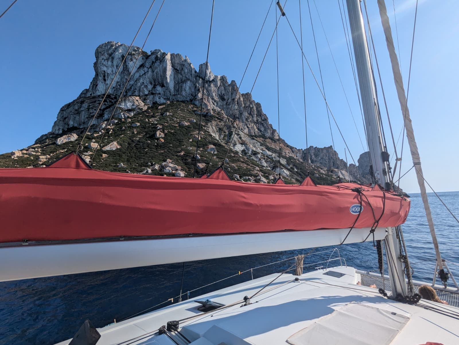 Libertad VII