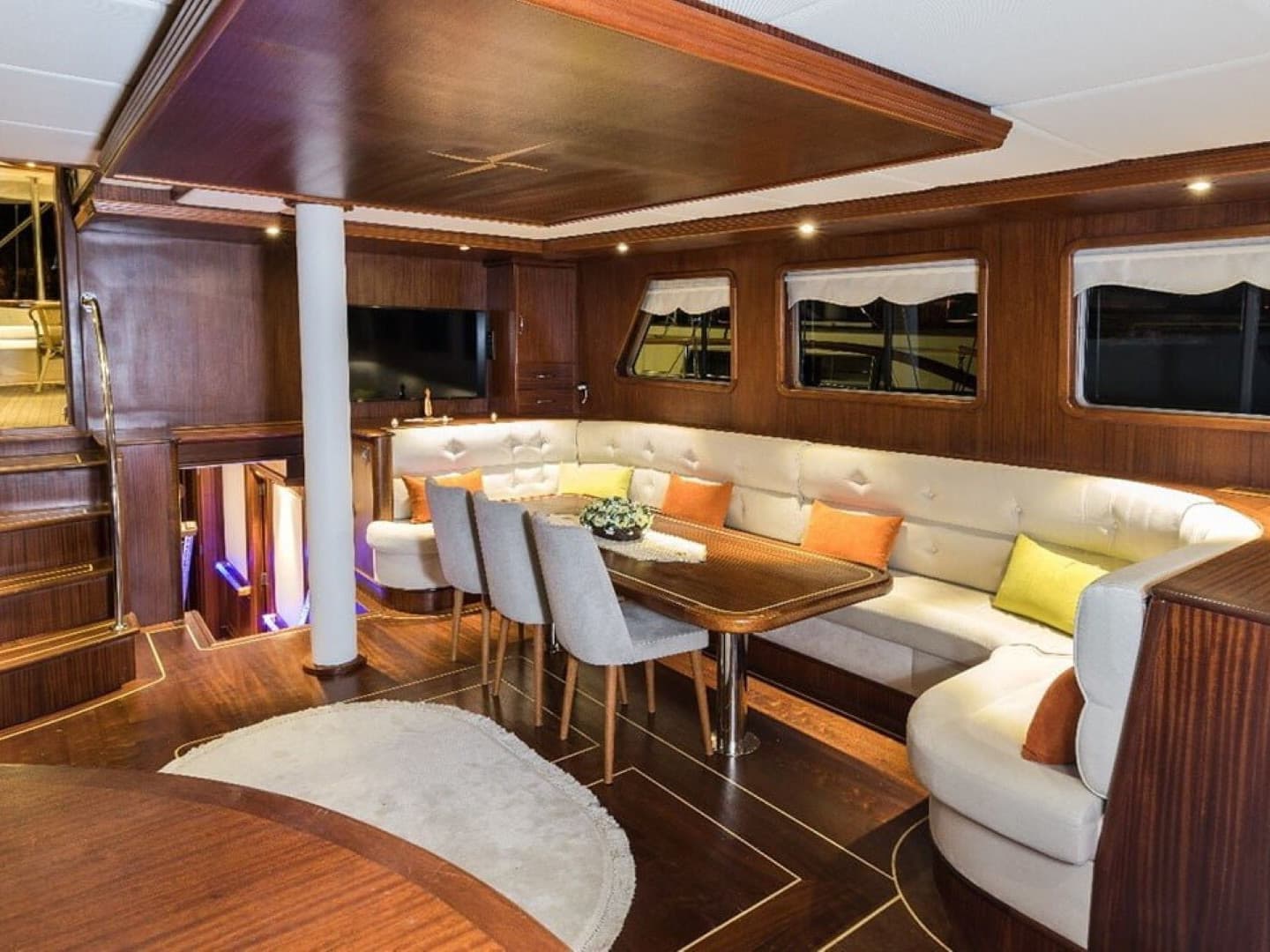 Vista Mare ¨Luxury Gulet¨