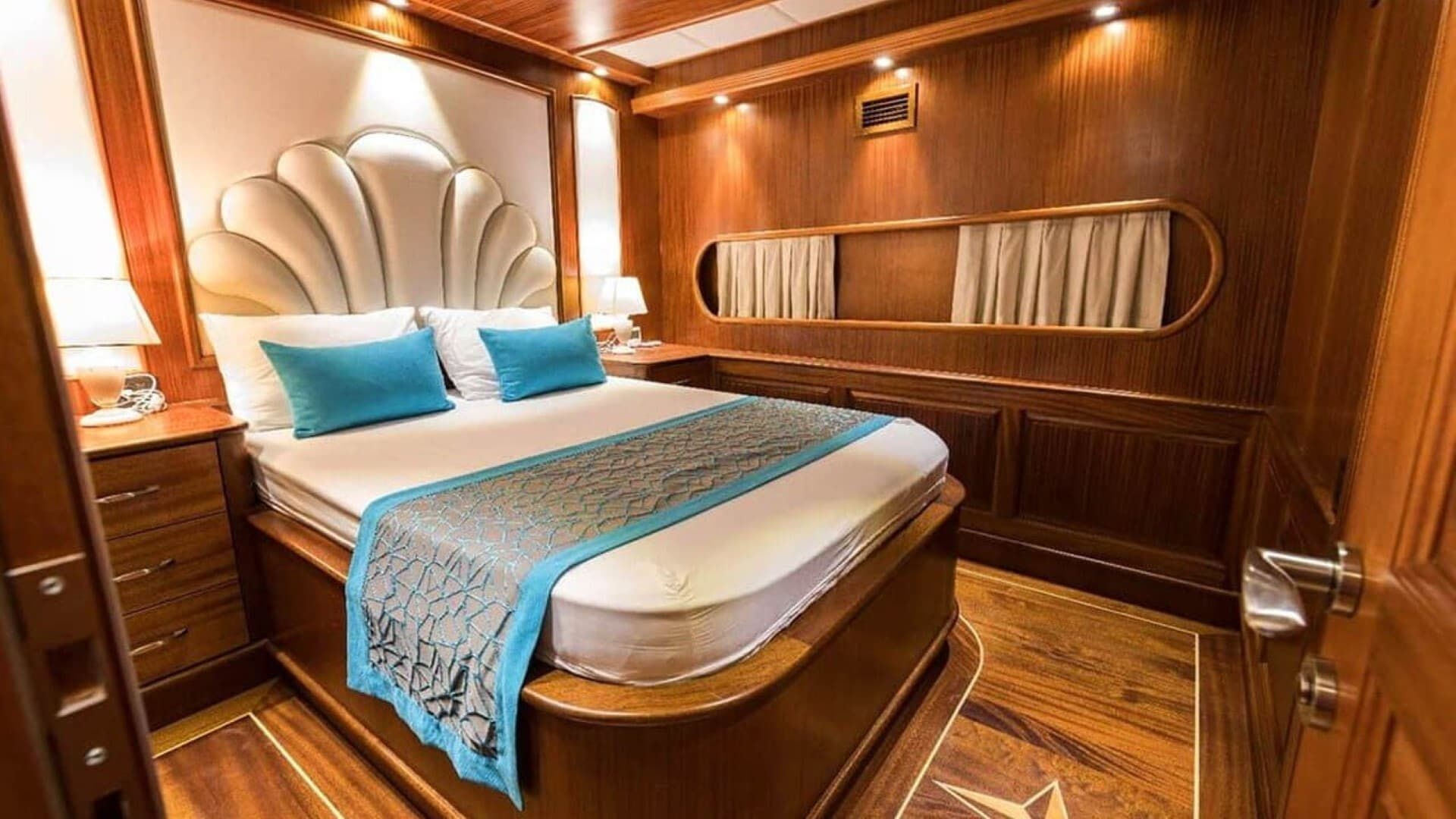 Vista Mare ¨Luxury Gulet¨