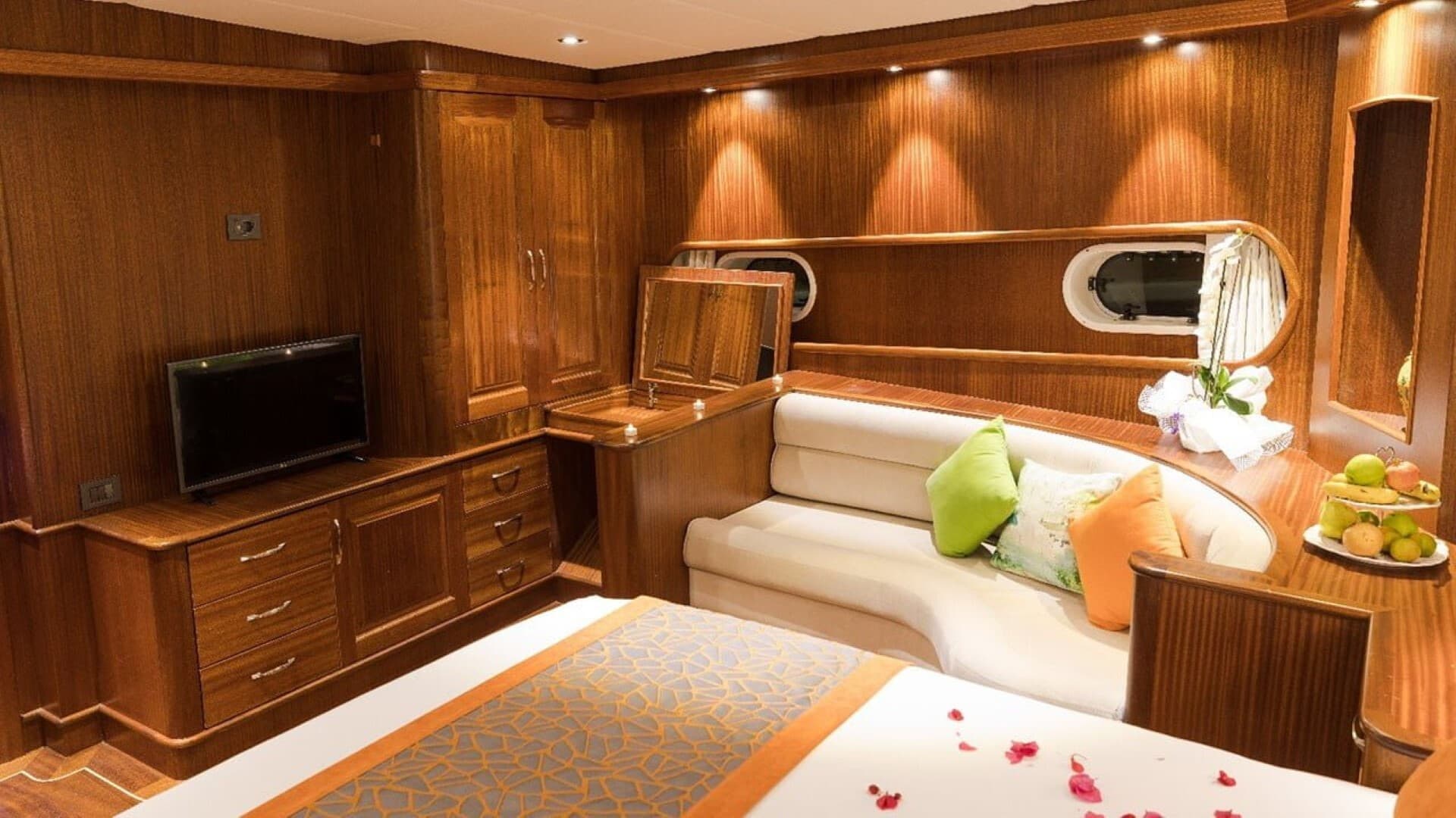 Vista Mare ¨Luxury Gulet¨