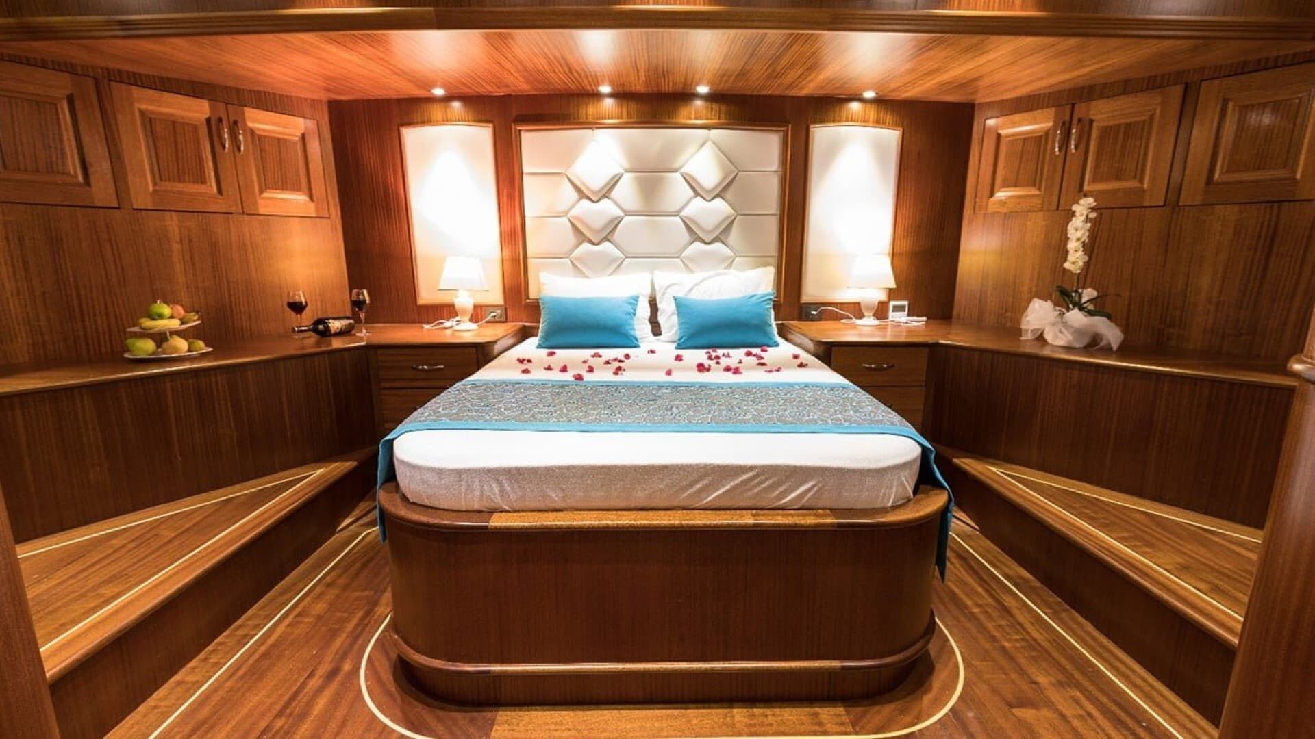 Vista Mare ¨Luxury Gulet¨