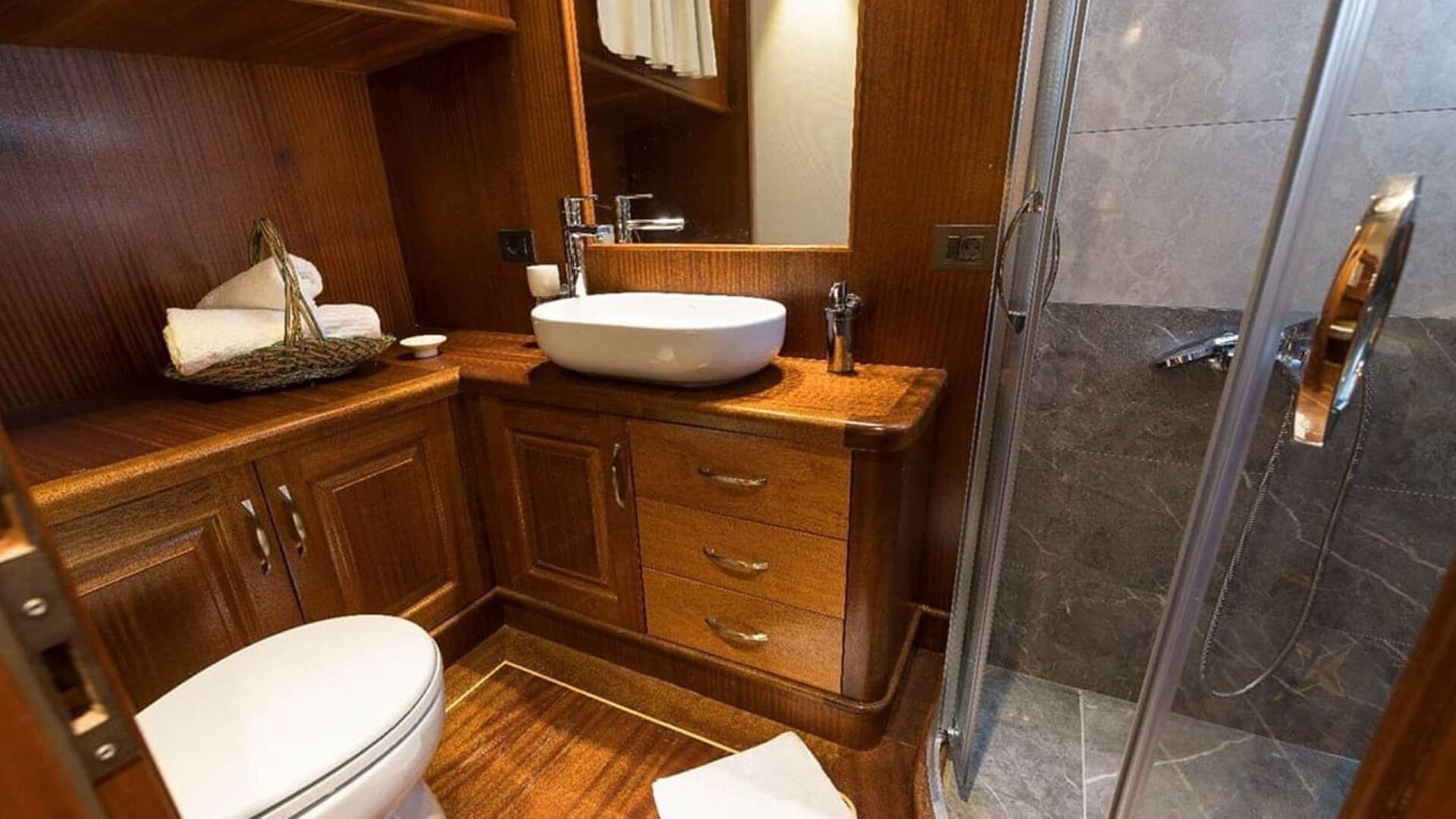 Vista Mare ¨Luxury Gulet¨