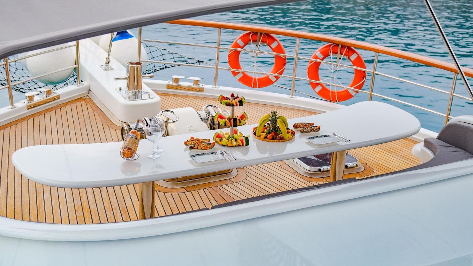 Mia Bella ¨Luxury Gulet¨