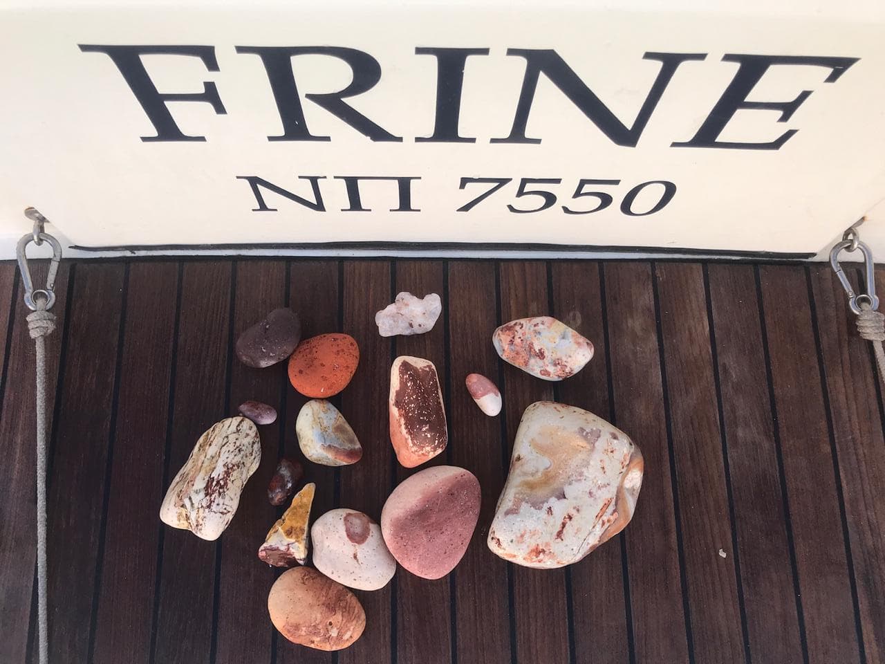 Frine
