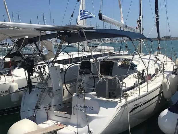 Alexandros I