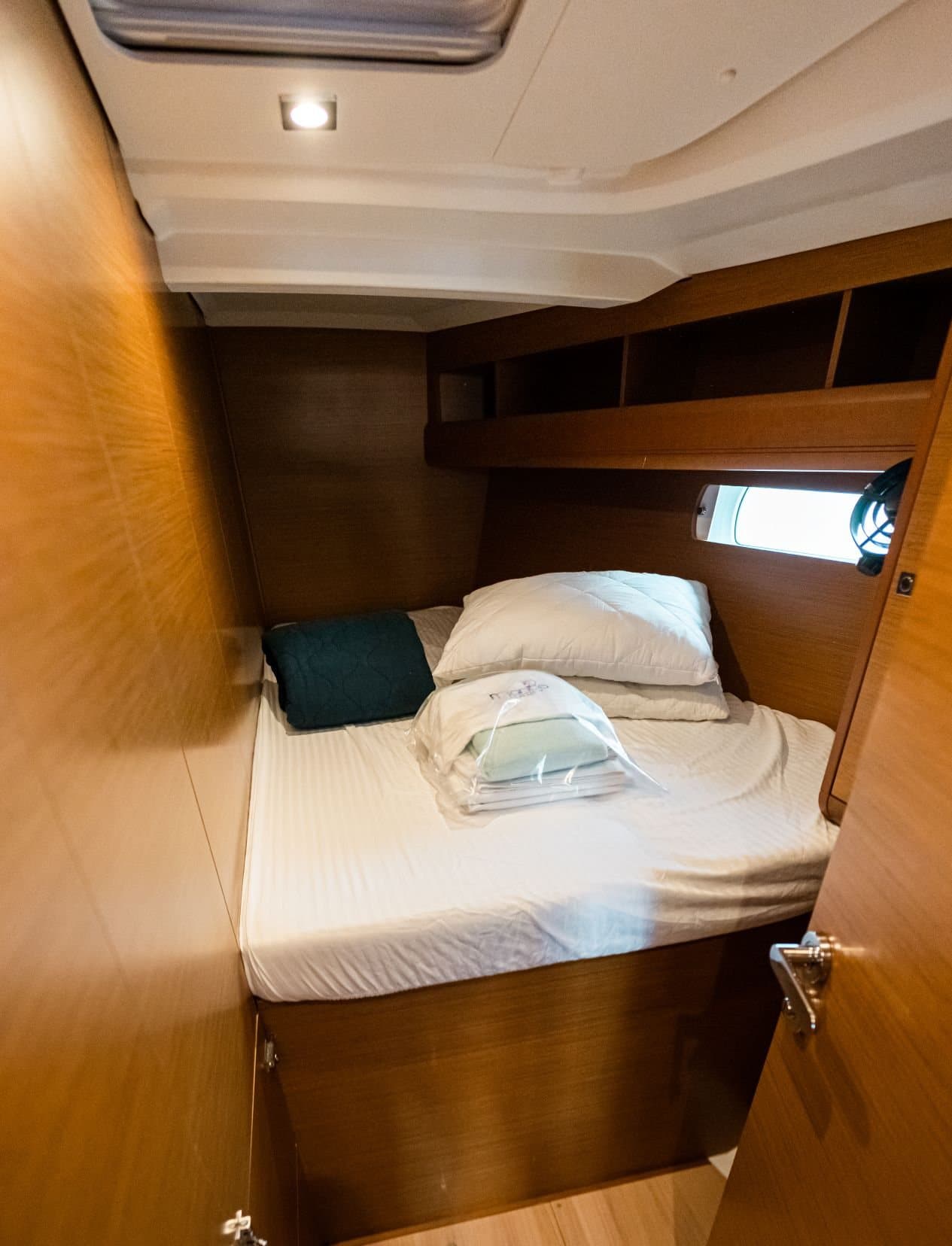 FILIPPOS I Boat location in LEFKAS MARINA, D-marin 1 SUP FREE