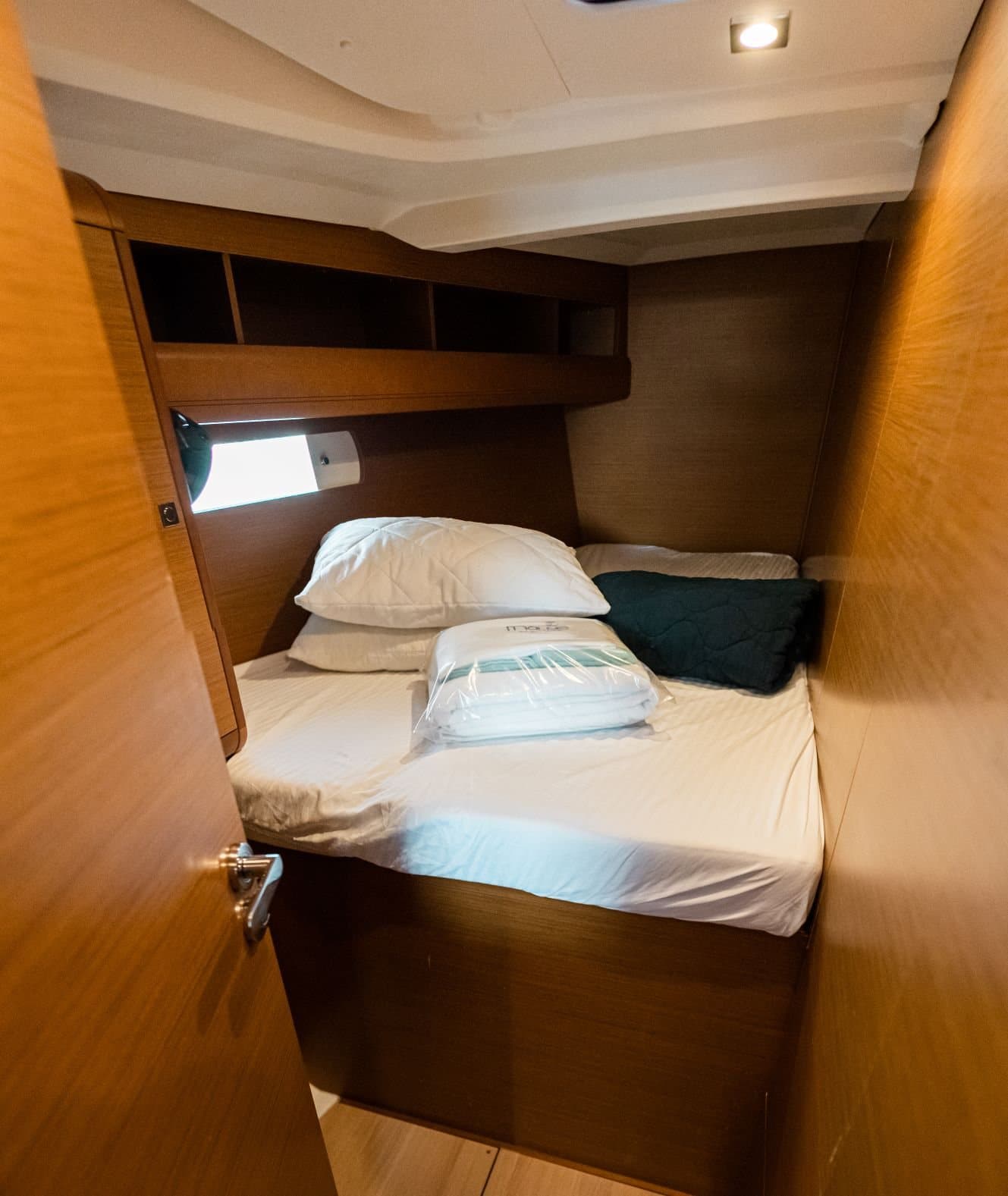 FILIPPOS I Boat location in LEFKAS MARINA, D-marin 1 SUP FREE