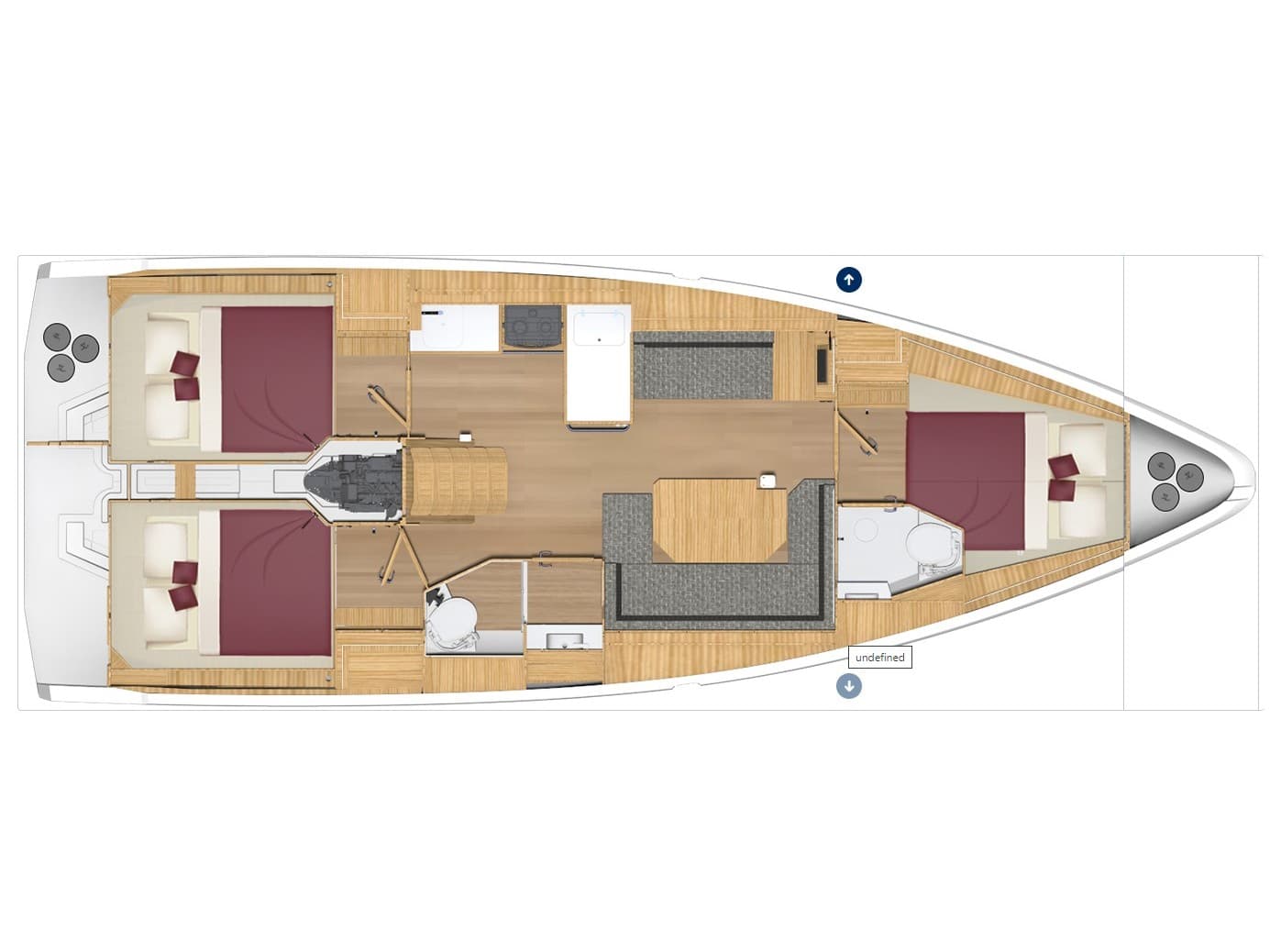 Bavaria C38