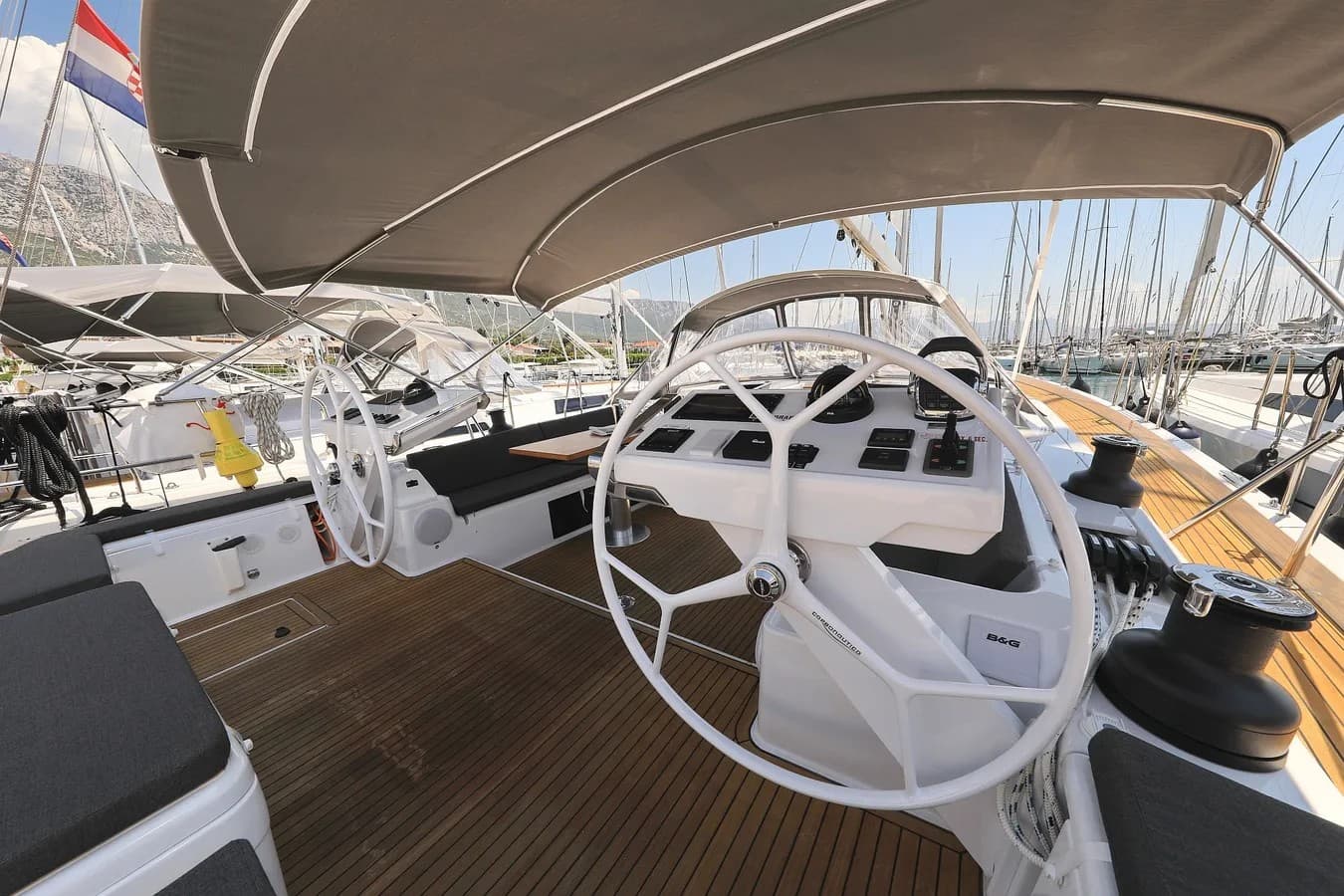 Nausicaa II