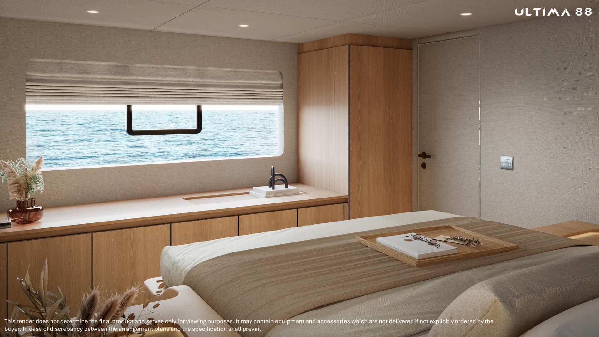 MIM OCEAN 10 | to be delivered in January 2027