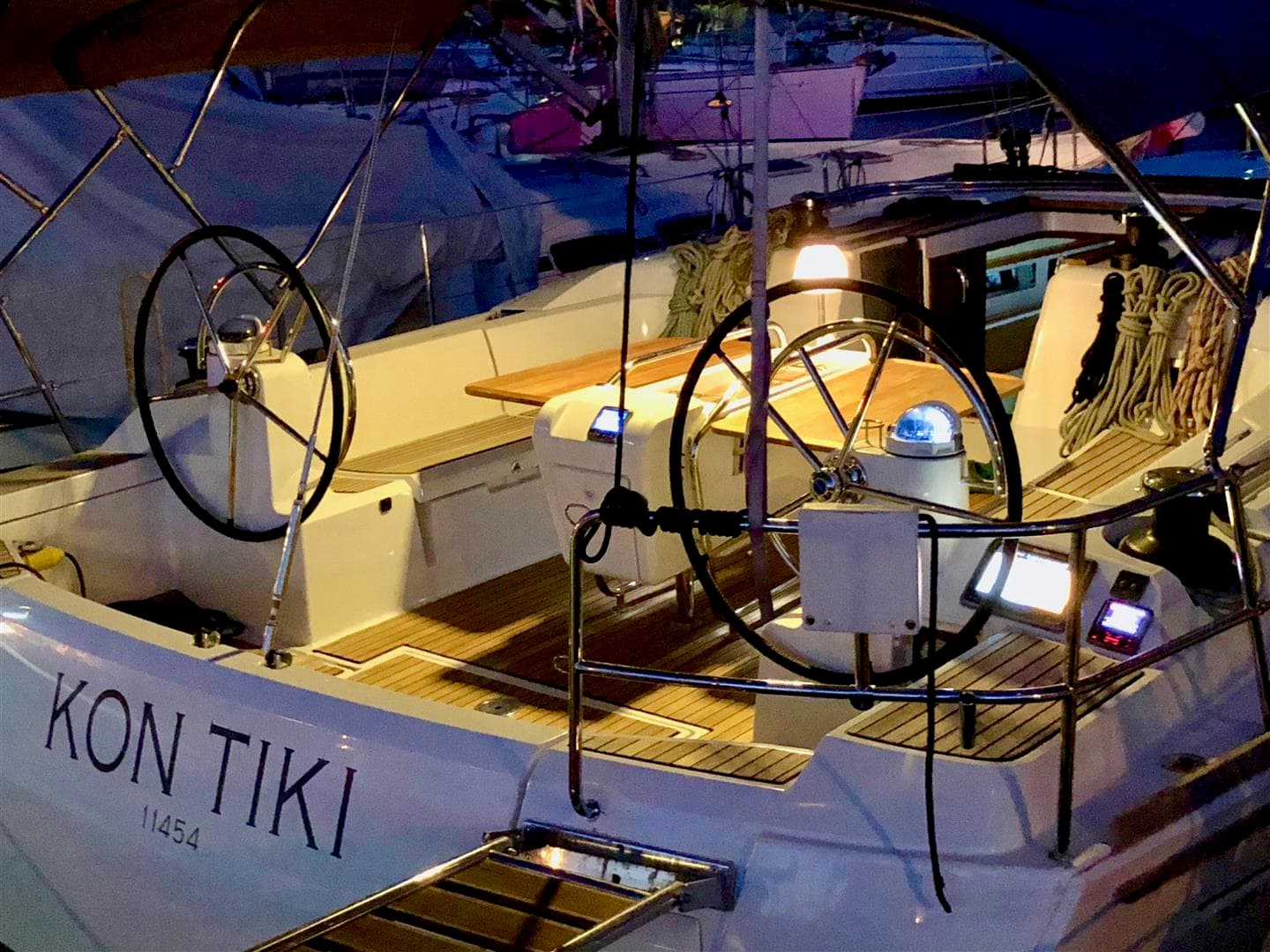 KONTIKI