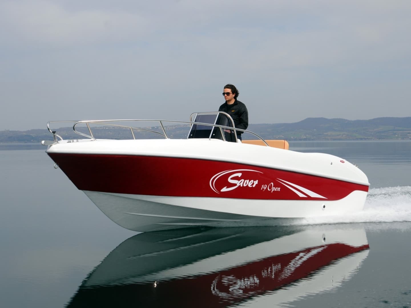 Saver 19