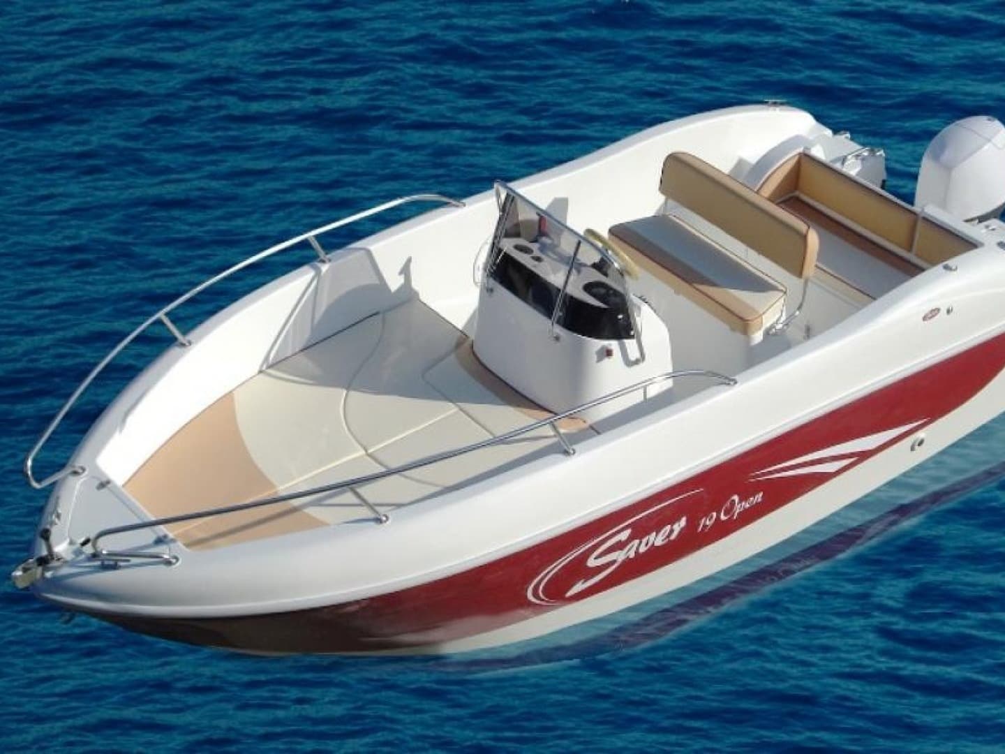 Saver 19