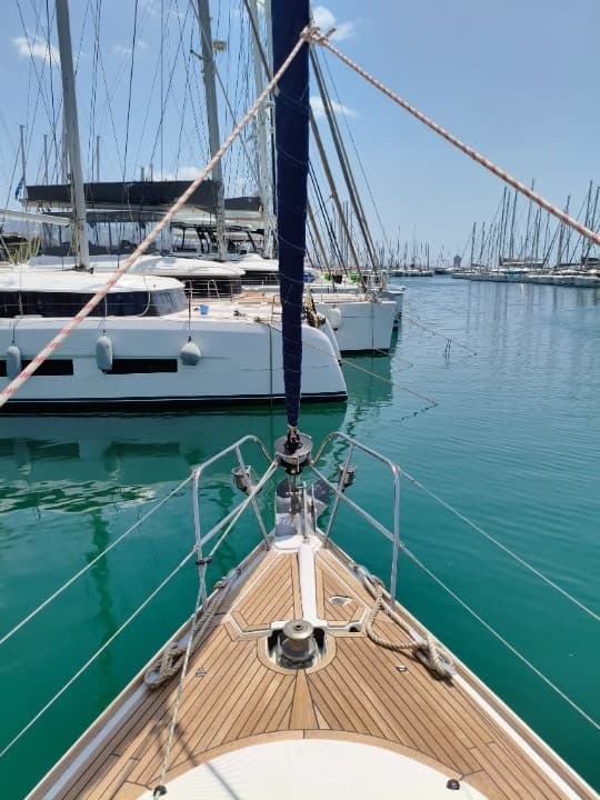 Spanaki II