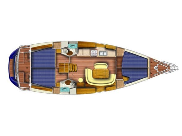 Spanaki II