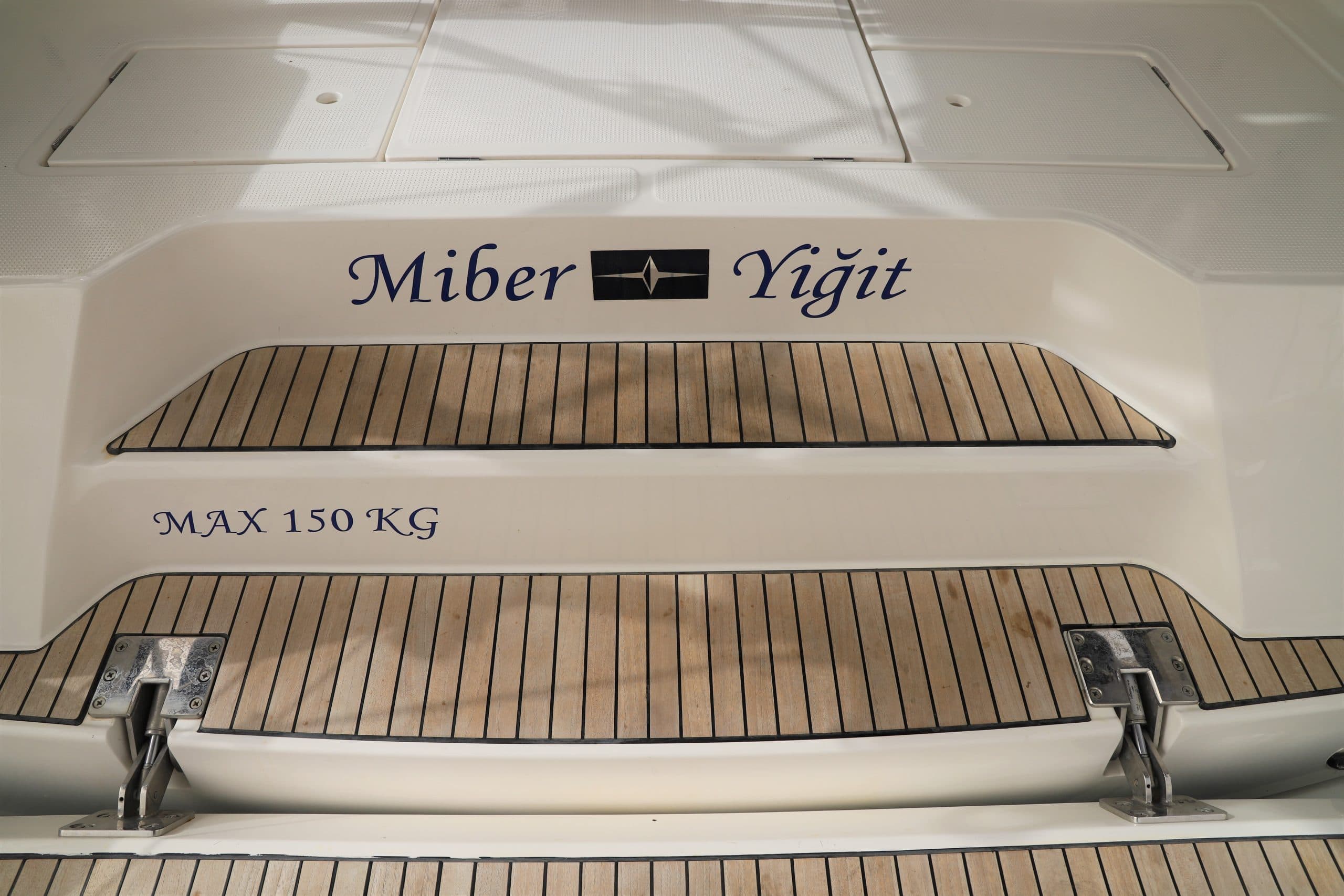 Miber Yiğit