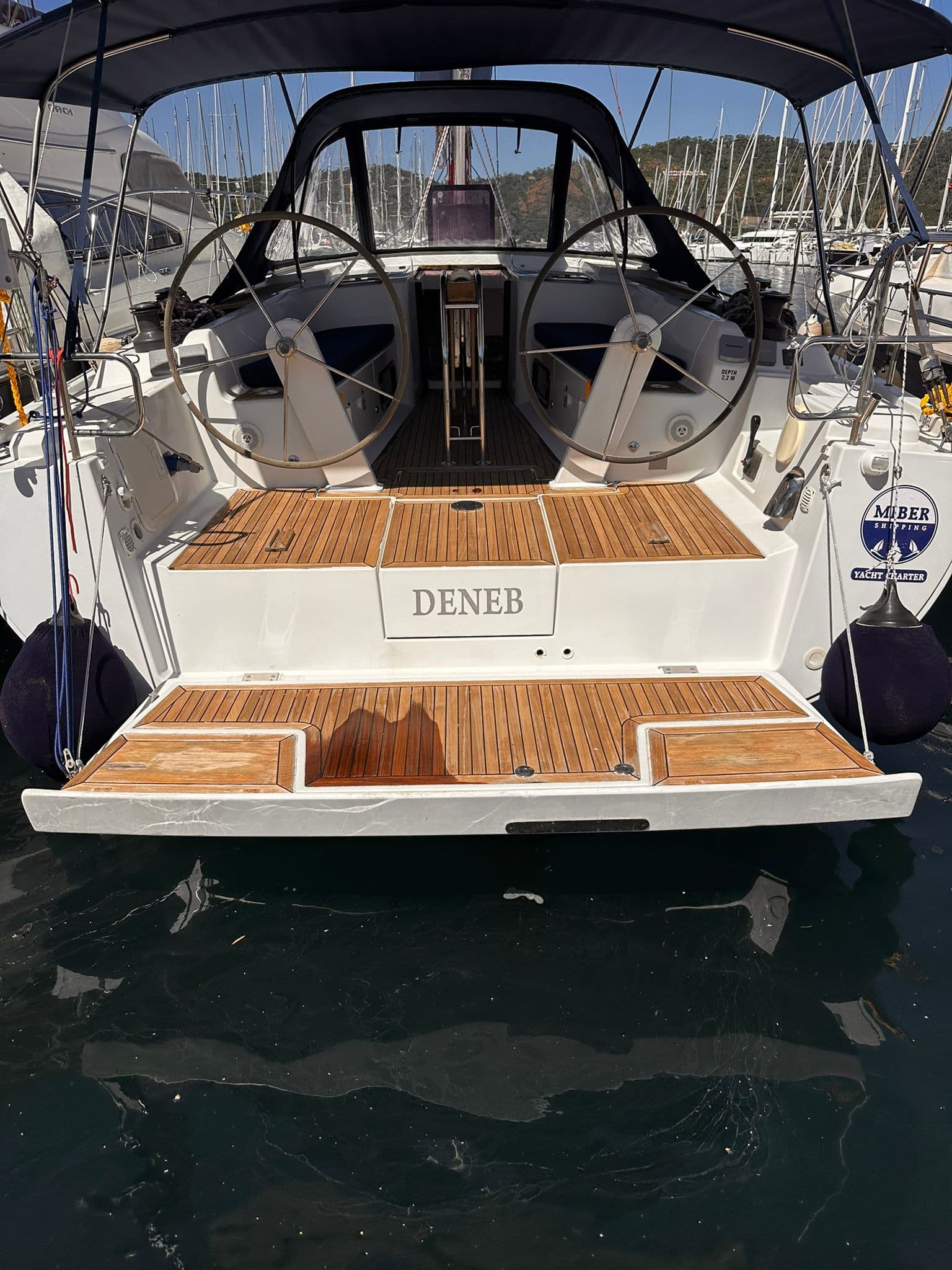Deneb