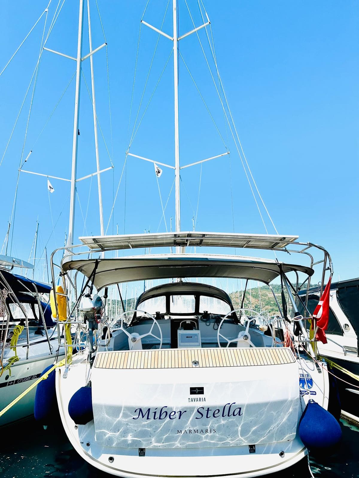 Miber Stella