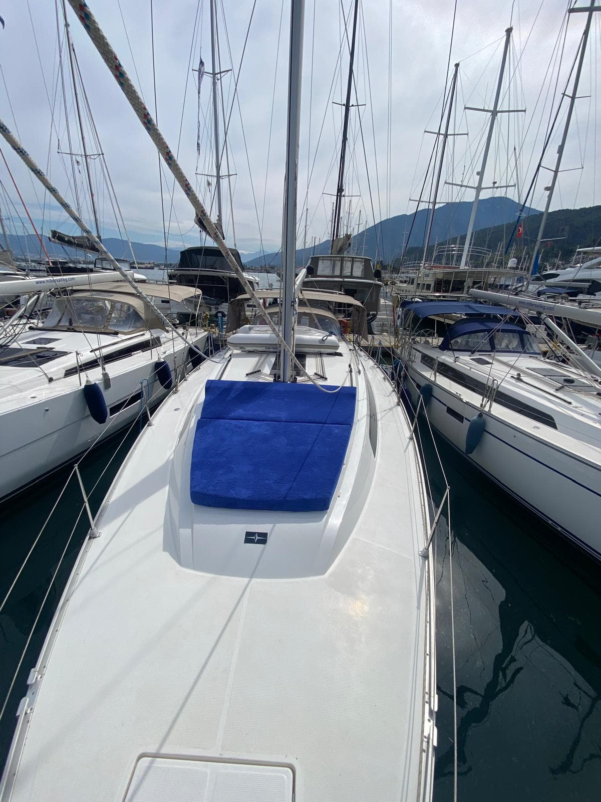 Sail Venus