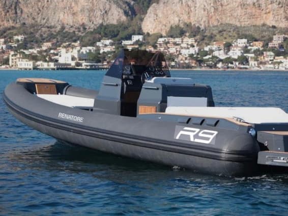 R 9 SHIPYARDS RENIER