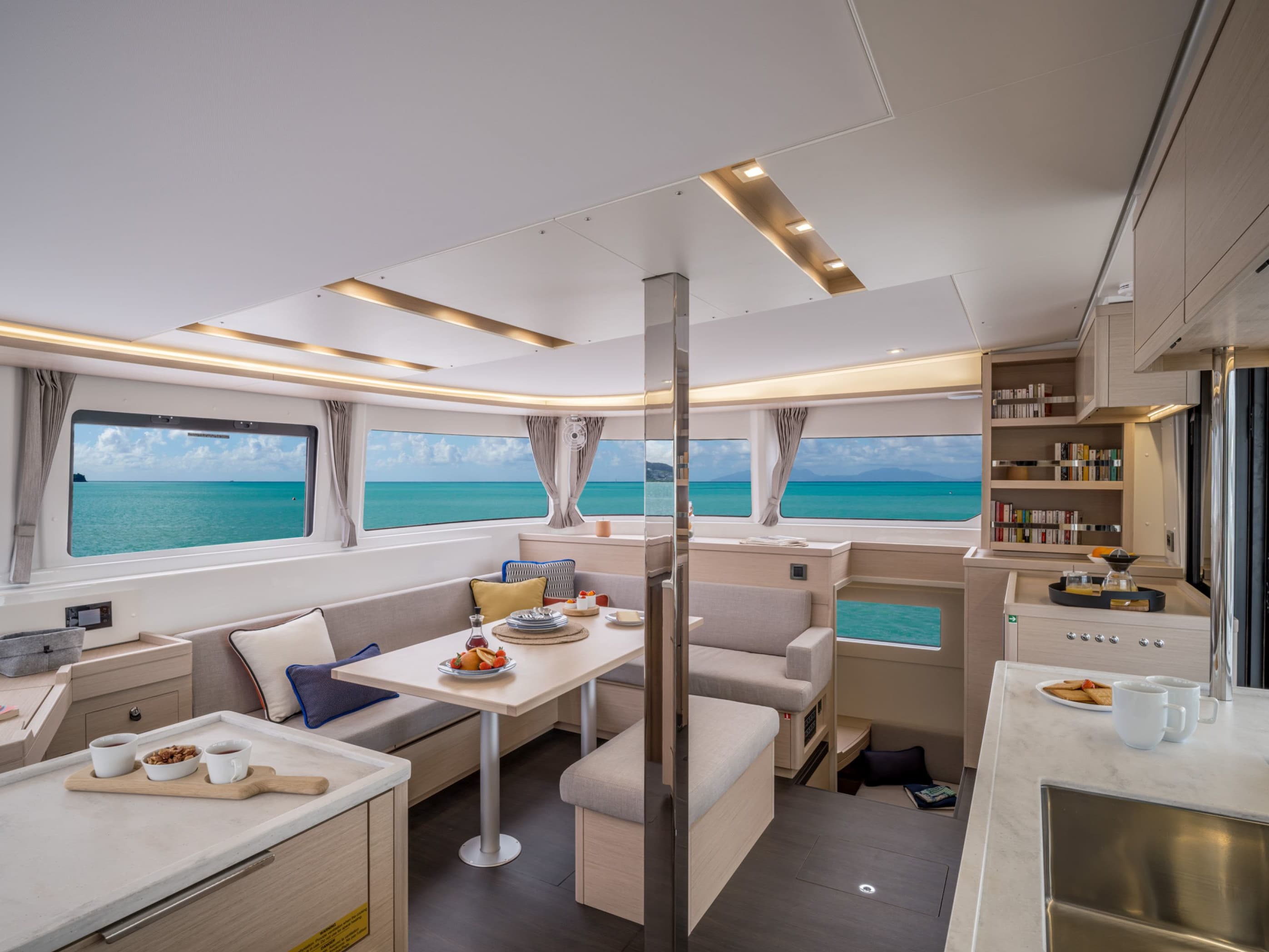 Active Cruises