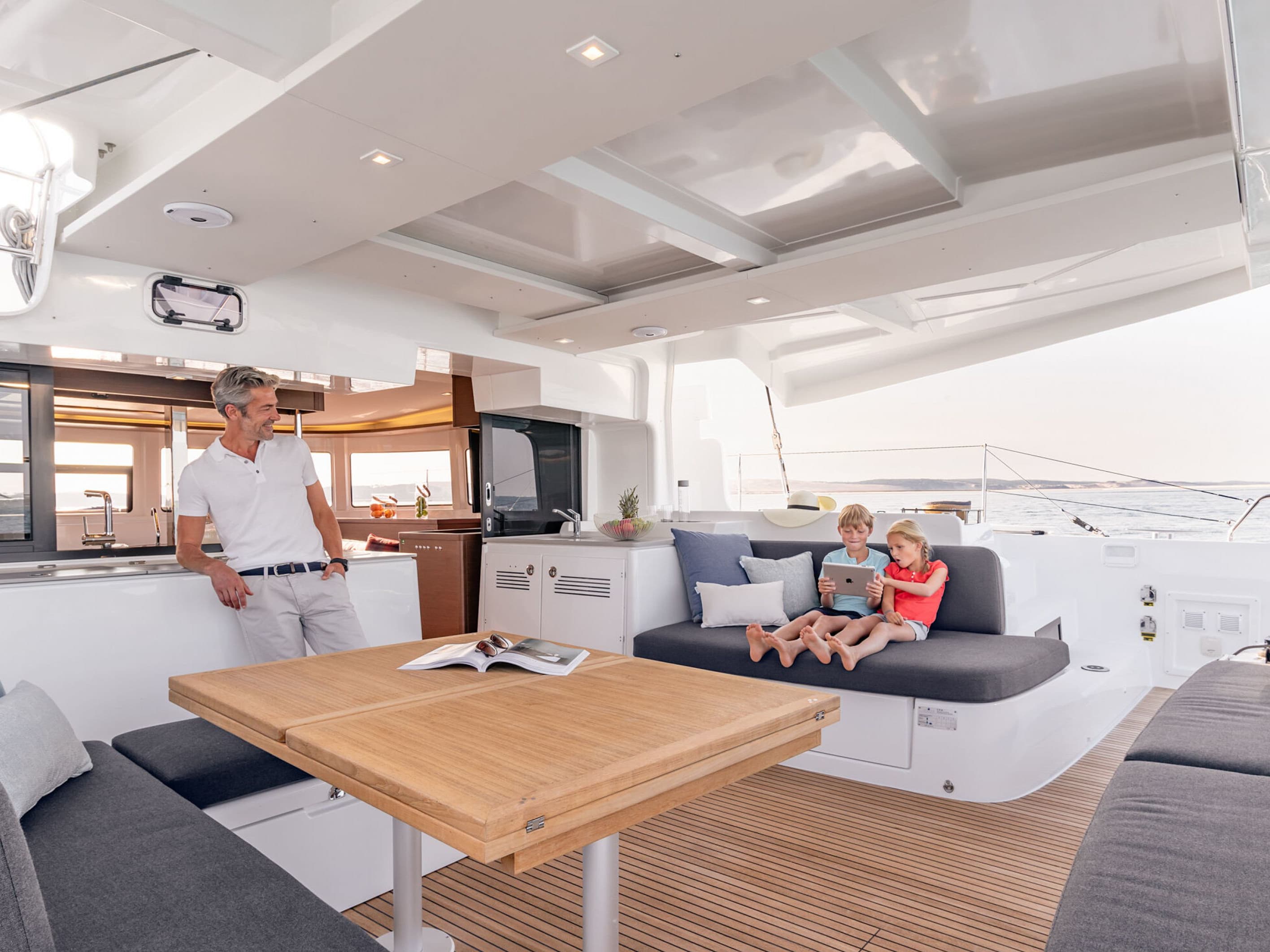 Active Cruises