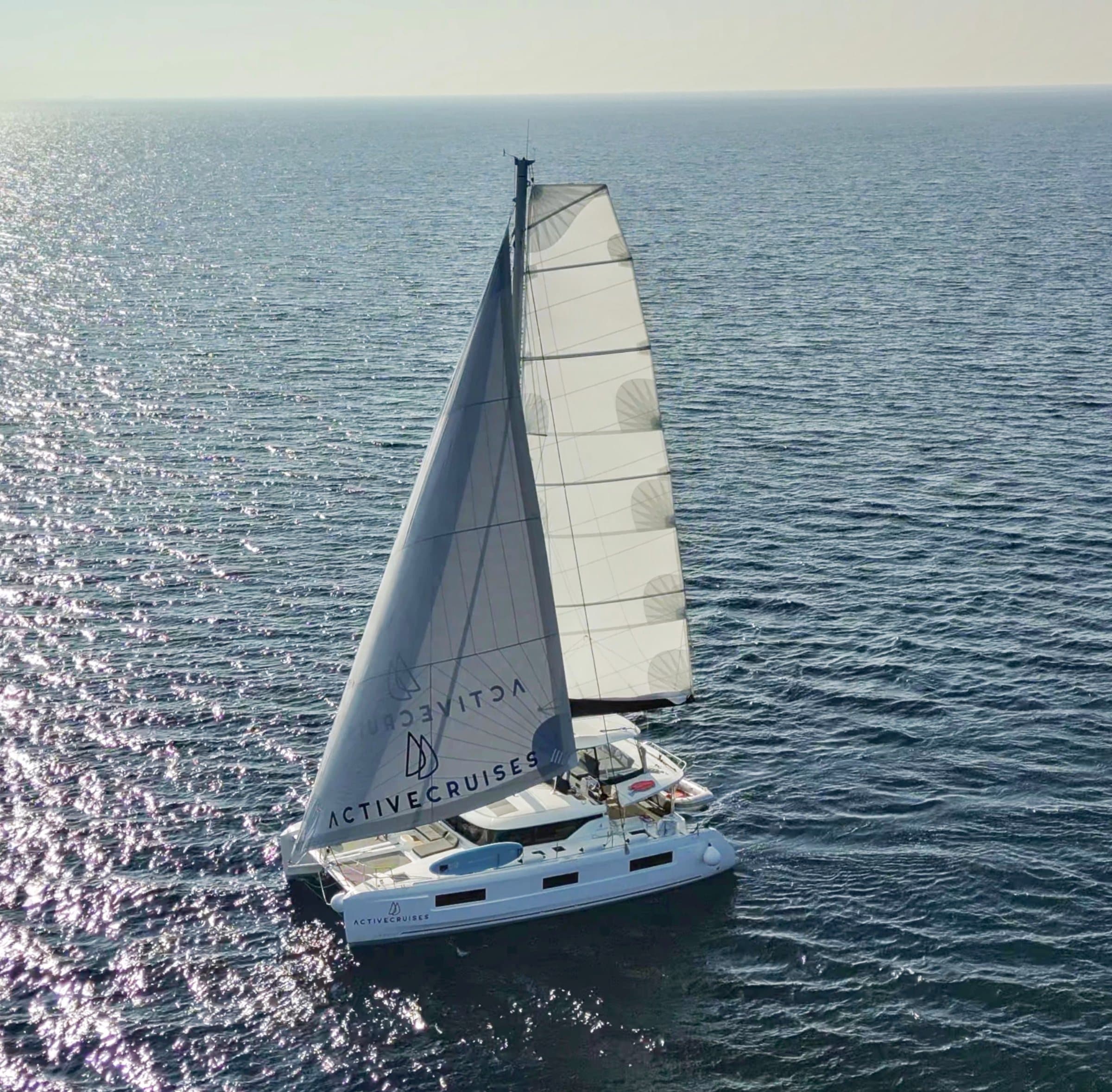 Active Cruises