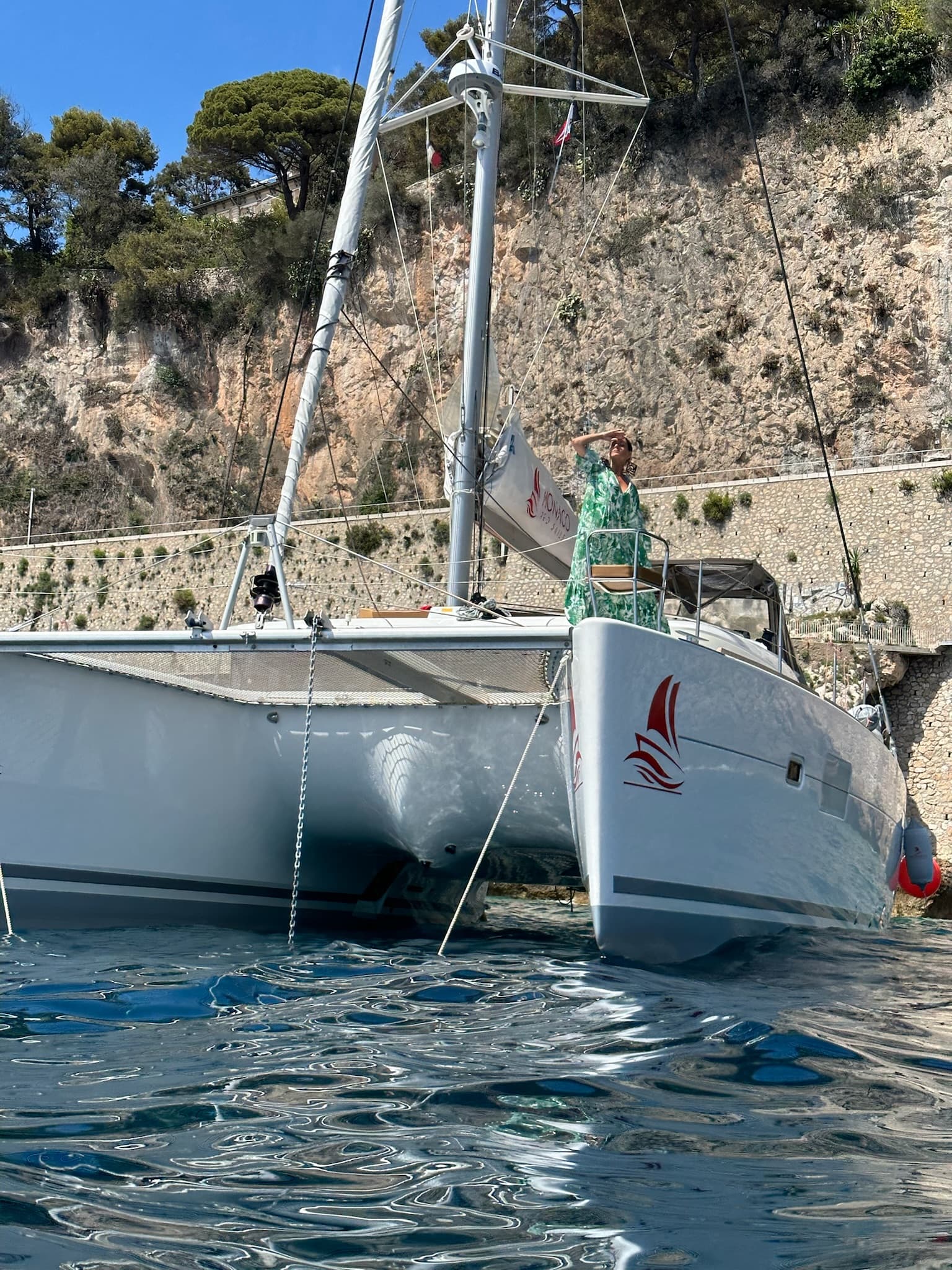 Red Sail