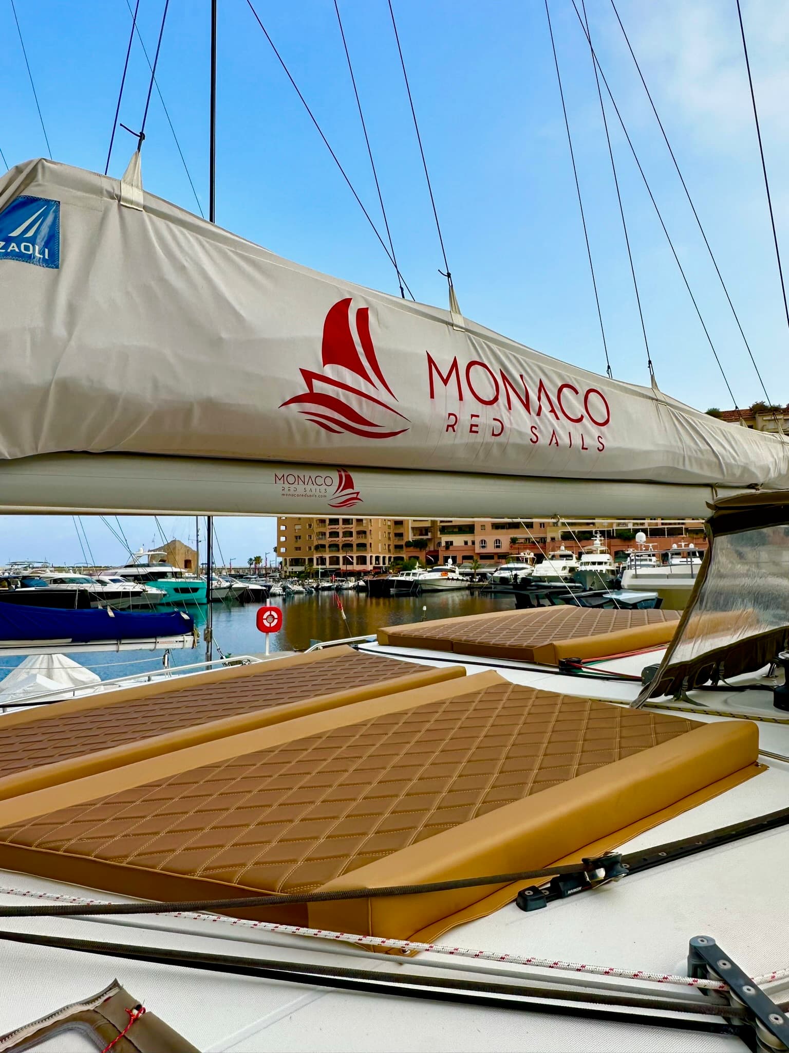 Red Sail