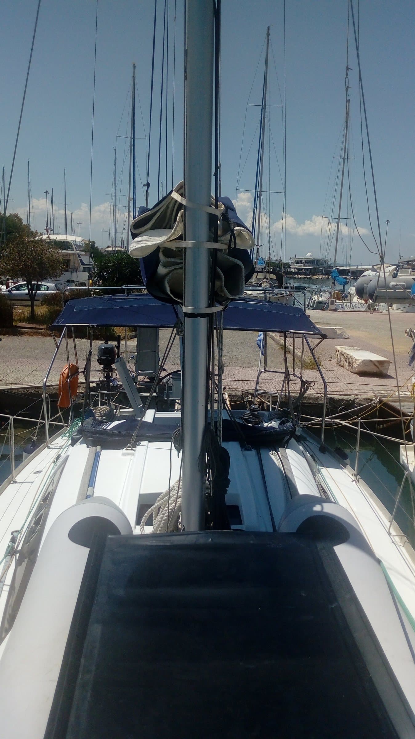 TRIZONIA