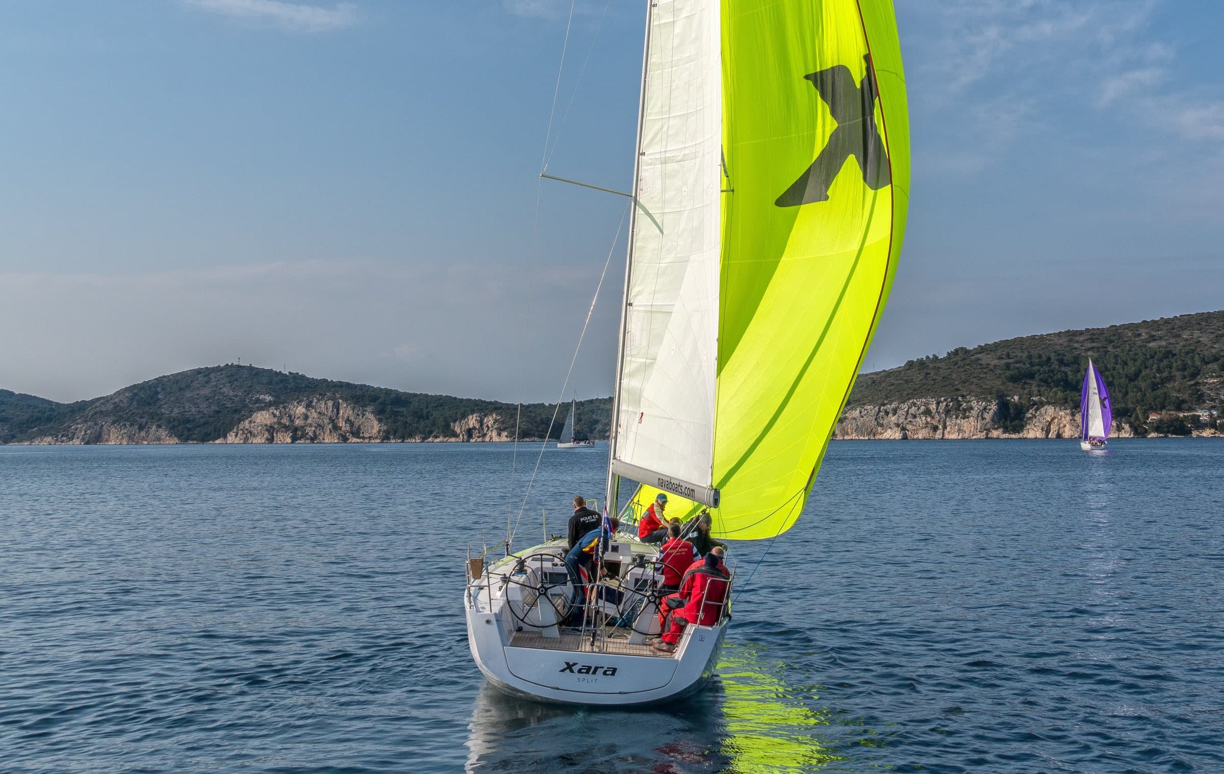 XARA