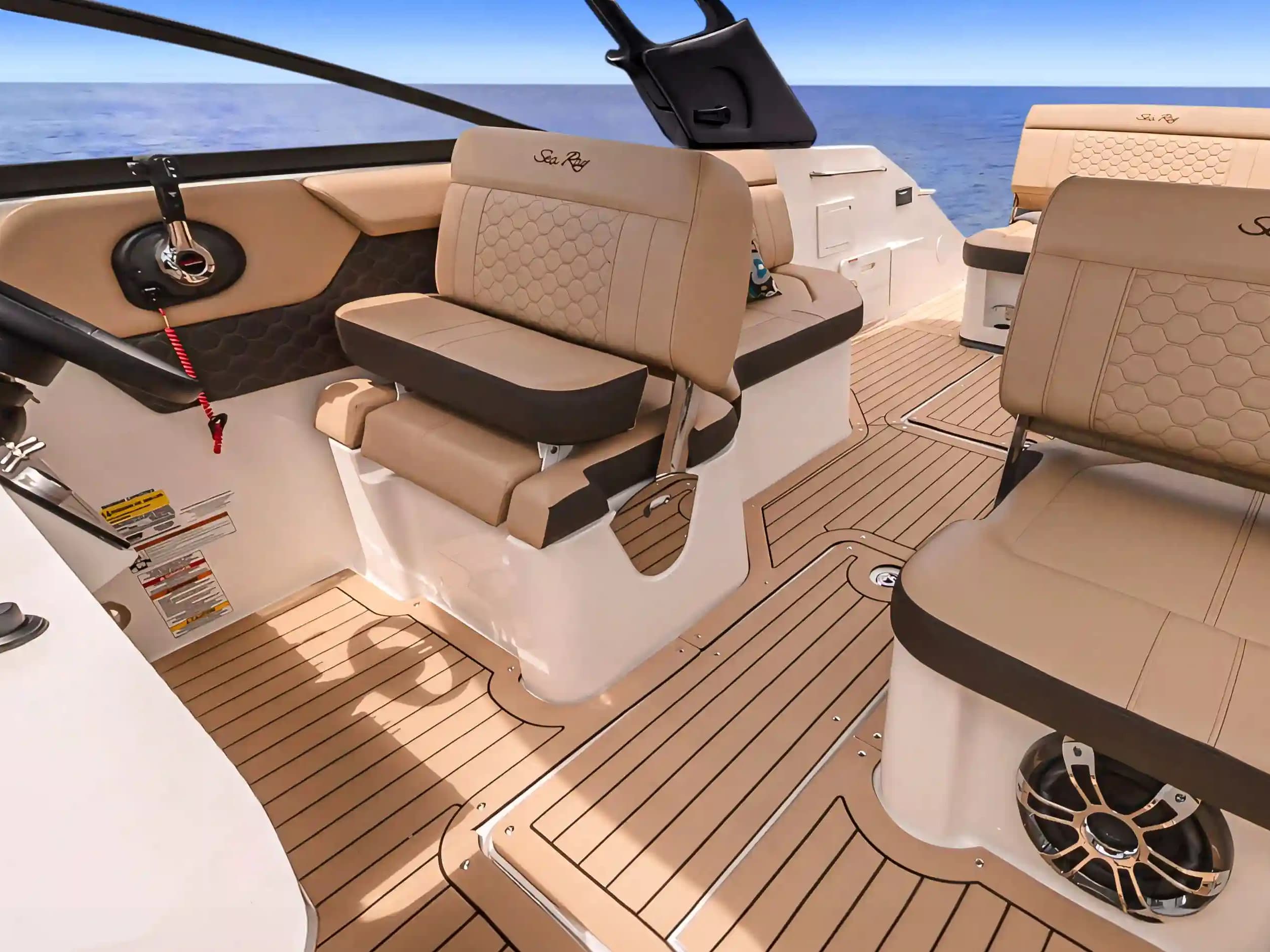 Sea Ray