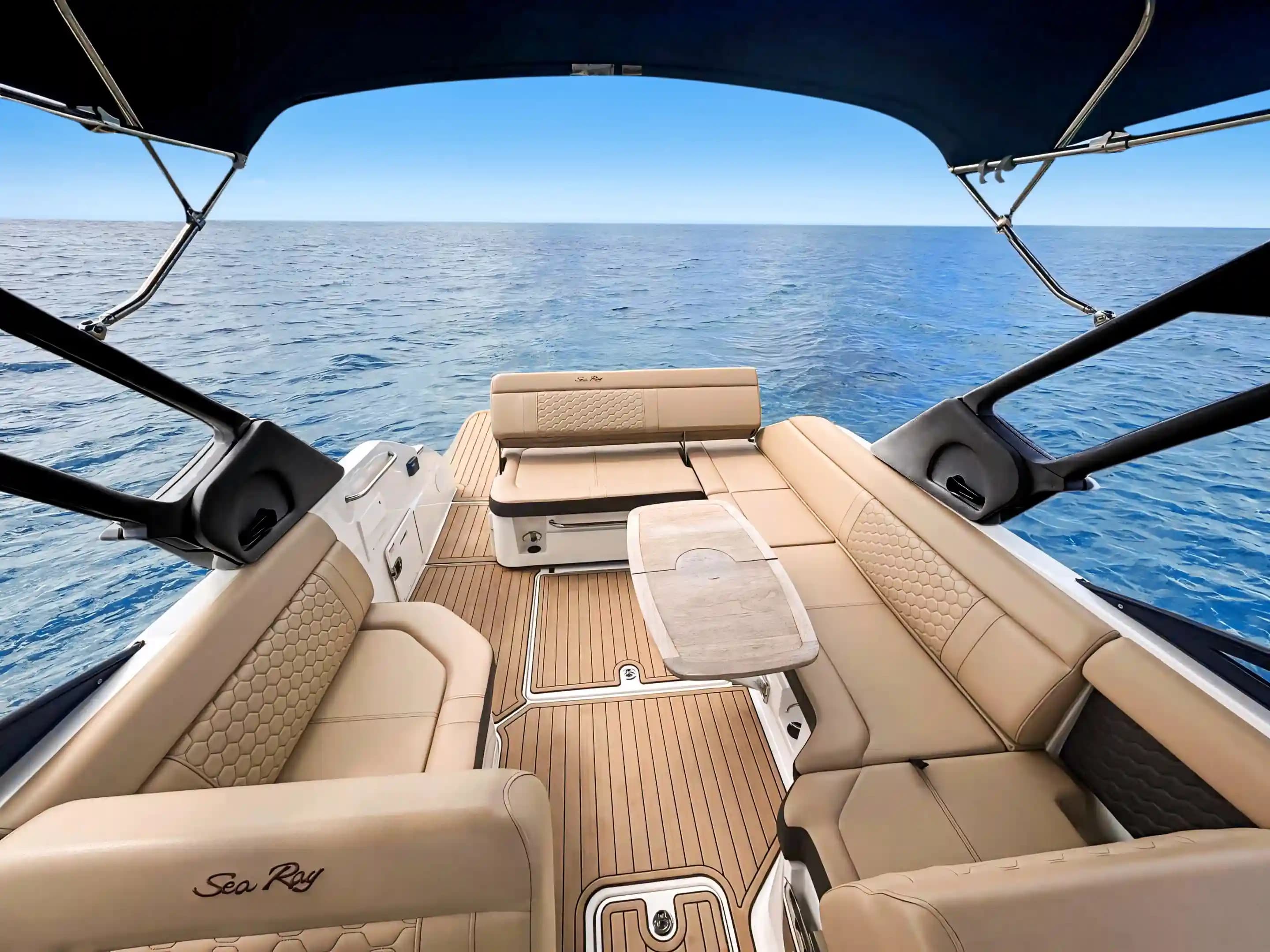 Sea Ray