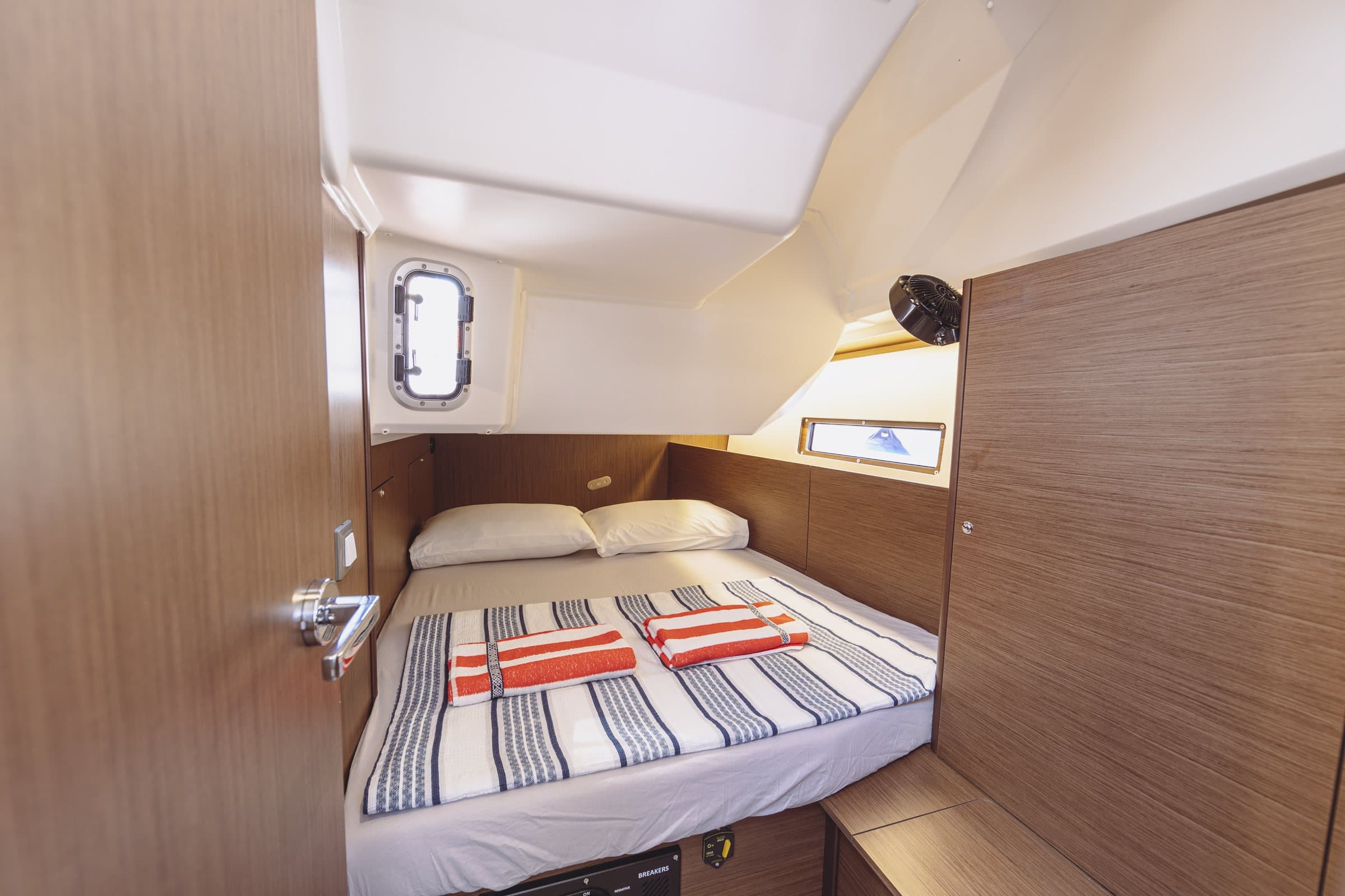 Miro 2022 ( Beneteau Oceanis 40.1 ft)