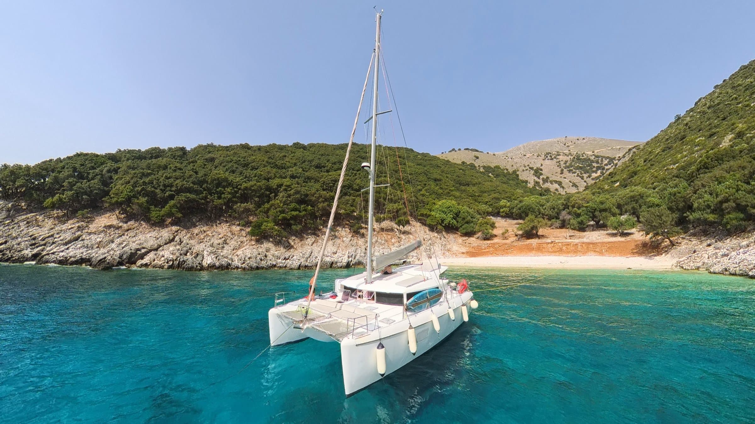 Nirvana Elegant Pack refit 2022