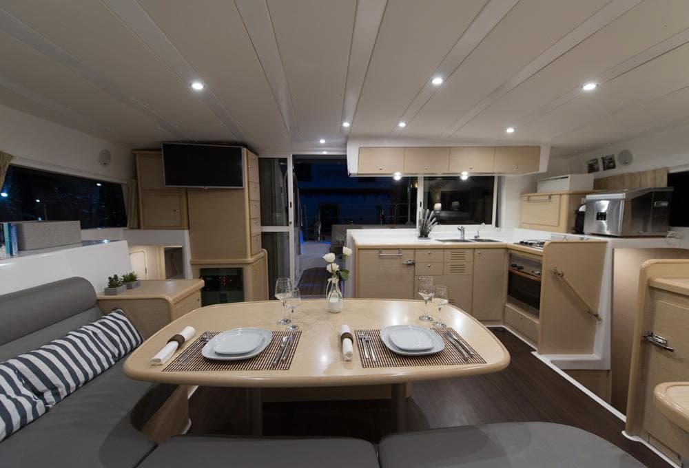 Nirvana Elegant Pack refit 2022