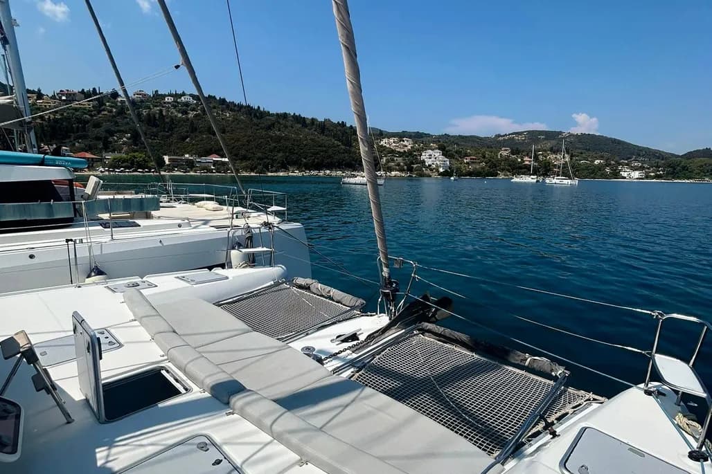 Nirvana Elegant Pack refit 2022